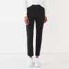Women's Nine West Slim Ankle Pants -Nine West Sales 4549881 Black