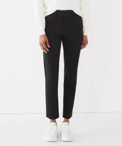 Women's Nine West Slim Ankle Pants
