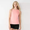 Women's Nine West Ribbed Tank -Nine West Sales 4841430 Vintage Heart