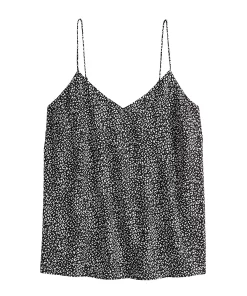Women's Nine West V-Neck Layering Camisole -Nine West Sales 4951519 ALT5