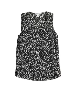 Women's Nine West V-Neck Tank -Nine West Sales 4974987 ALT