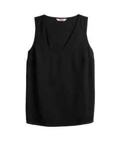 Women's Nine West V-Neck Tank -Nine West Sales 4974987 ALT5