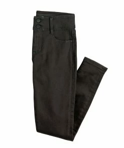 Women's Nine West Tummy-Control Skinny Jeans -Nine West Sales 4980229 ALT5