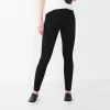 Women's Nine West Tummy-Control Skinny Jeans