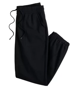 Women's Nine West Elastic-Cuff Relaxed Jogger Pants 19 Women's Nine West Elastic-Cuff Relaxed Jogger Pants -Nine West Sales 5028329 ALT5