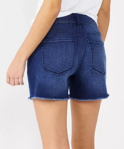 Women's Nine West Slimming Pocket Shorts -Nine West Sales 5242666 ALT