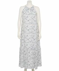 Nine West Sales -Nine West Sales 5542044 Black And White Leaves