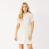 Women's Nine West Button Down Dress 2 Women's Nine West Button Down Dress -Nine West Sales 5568980 Daisy Dew