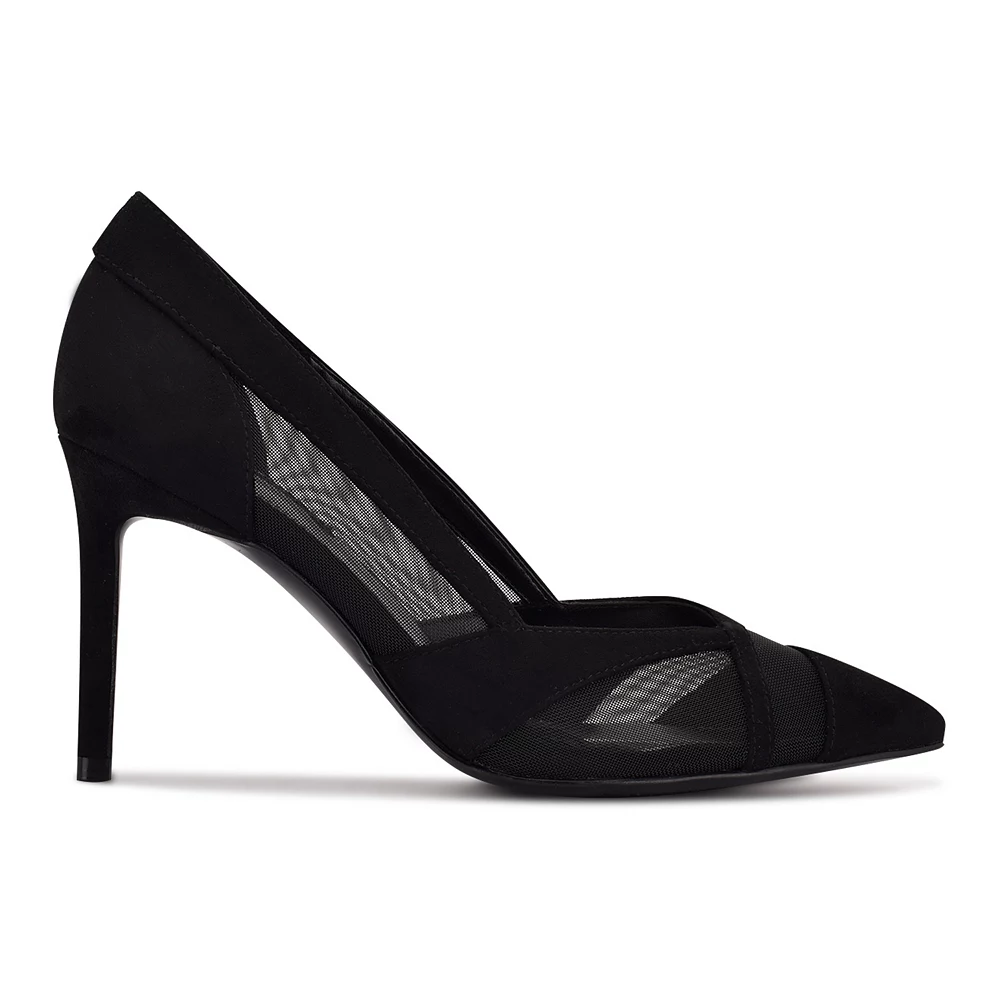 Nine West Evani Women's Heels 5 Nine West Evani Women's Heels - Image 3