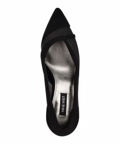 Nine West Evani Women's Heels 12 Nine West Evani Women's Heels -Nine West Sales 5601121 ALT3