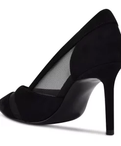 Nine West Evani Women's Heels 13 Nine West Evani Women's Heels -Nine West Sales 5601121 ALT4