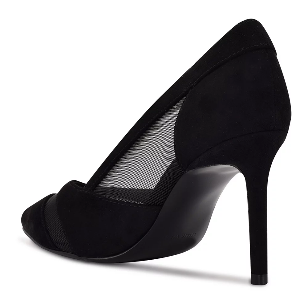 Nine West Evani Women's Heels 8 Nine West Evani Women's Heels - Image 6
