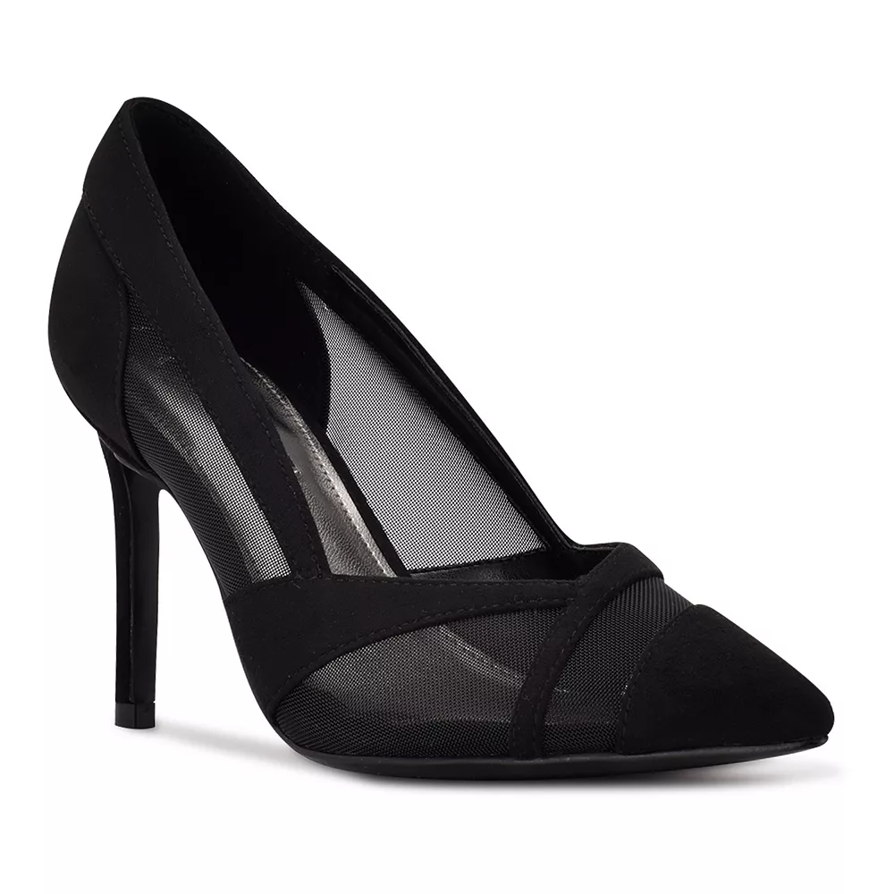 Nine West Evani Women's Heels 3 Nine West Evani Women's Heels