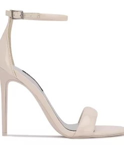 Nine West Teeya Women's High Heel Dress Sandals -Nine West Sales 5601127 ALT