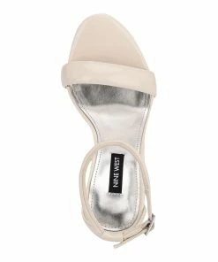 Nine West Teeya Women's High Heel Dress Sandals -Nine West Sales 5601127 ALT3