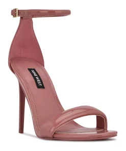 Nine West Teeya Women's High Heel Dress Sandals