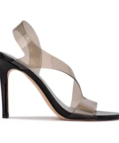 Nine West Ilene Women's Dress Sandals -Nine West Sales 5601131 ALT