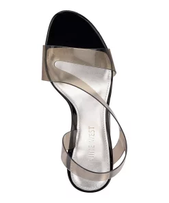 Nine West Ilene Women's Dress Sandals -Nine West Sales 5601131 ALT3