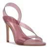 Nine West Ilene Women's Dress Sandals 1 Nine West Ilene Women's Dress Sandals -Nine West Sales 5601131 Light Pink