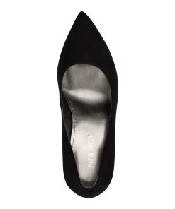 Nine West Tunips Women's Rhinestone Dress Pumps 14 Nine West Tunips Women's Rhinestone Dress Pumps -Nine West Sales 5618716 ALT3