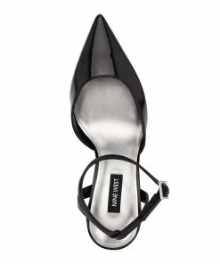 Nine West Haris Women's Dress Pumps 12 Nine West Haris Women's Dress Pumps -Nine West Sales 5618719 ALT3