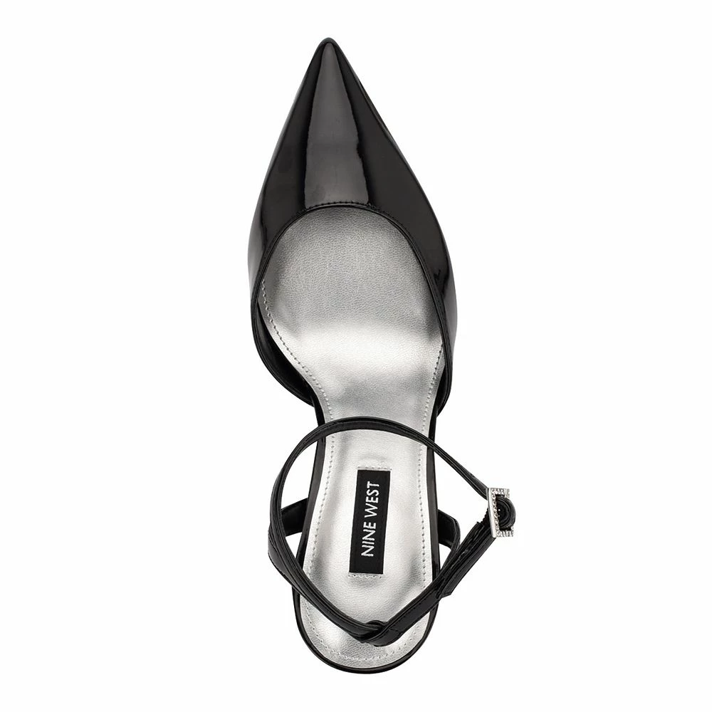Nine West Haris Women's Dress Pumps 7 Nine West Haris Women's Dress Pumps - Image 5