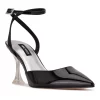 Nine West Haris Women's Dress Pumps -Nine West Sales 5618719 Black