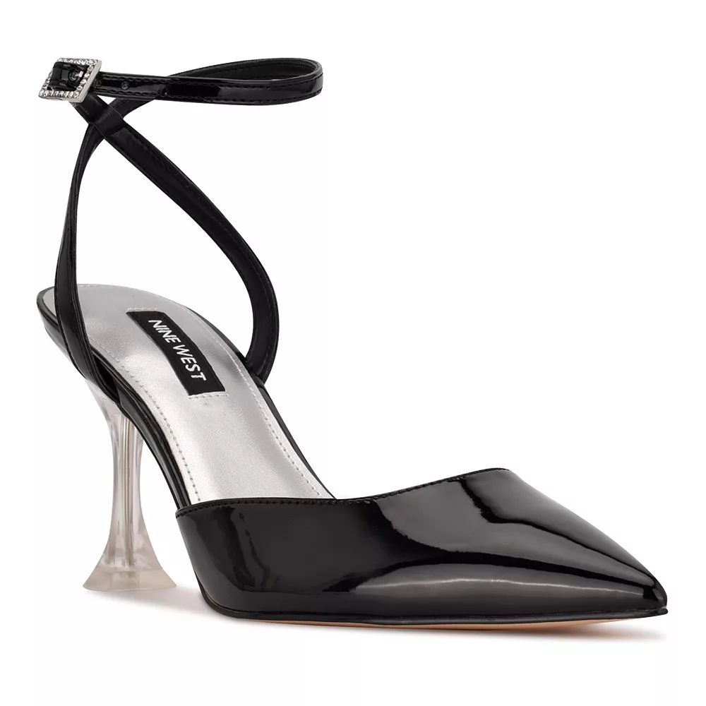Nine West Haris Women's Dress Pumps 3 Nine West Haris Women's Dress Pumps