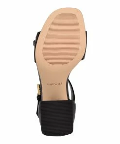 Nine West Jerri Women's Chain Link Dress Sandals 13 Nine West Jerri Women's Chain Link Dress Sandals -Nine West Sales 5618724 ALT2