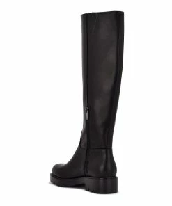 Nine West Verve Women's Knee-High Boots -Nine West Sales 5623211 ALT4
