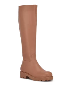 Nine West Verve Women's Knee-High Boots