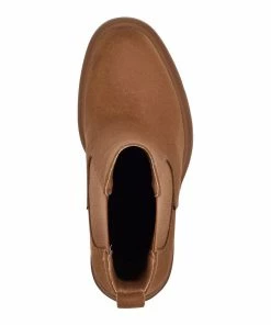 Nine West Ream Women's High Heel Chelsea Boots 12 Nine West Ream Women's High Heel Chelsea Boots -Nine West Sales 5623223 ALT3