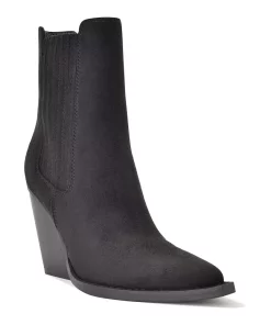 Nine West Glena Women's Western Boots