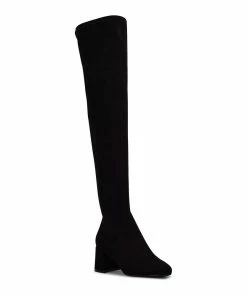 Nine West Yanie Women's Over-The-Knee Boots