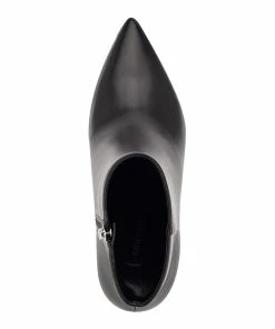 Nine West Gurly Women's High Heel Ankle Boots -Nine West Sales 5625096 ALT3