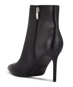 Nine West Gurly Women's High Heel Ankle Boots -Nine West Sales 5625096 ALT4