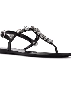 Nine West Juniper Women's Jelly Sandals