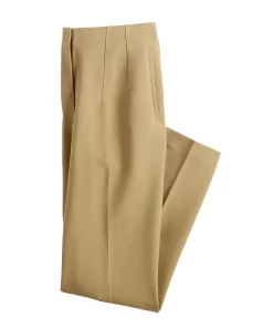 Women's Nine West High-Waisted Tapered Pants -Nine West Sales 5659834 ALT5