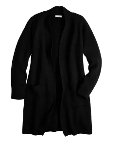 Women's Nine West Jacquard Long Cardigan 37 Women's Nine West Jacquard Long Cardigan -Nine West Sales 5692188 ALT5