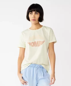 Women's Nine West Woman Tee