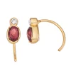 Nine West Mini Threader Earrings -Nine West Sales 5769094