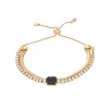 Nine West Octagon Slider Bracelet -Nine West Sales 5770738