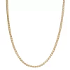 Nine West Gold Tone Twisted Collar Necklace 2 Nine West Gold Tone Twisted Collar Necklace -Nine West Sales 5807330