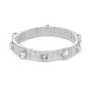 Nine West Stone Stretch Bracelet 1 Nine West Stone Stretch Bracelet -Nine West Sales 5808022