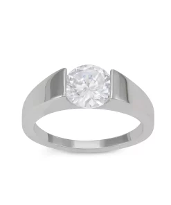 Nine West Tension 2 Ring Set