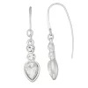 Nine West Threader Drop Earrings -Nine West Sales 5808037