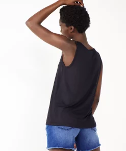 Women's Nine West Easy V-Neck Tank -Nine West Sales 6171582 ALT